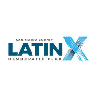 San Mateo Count Latin X Democratic Club